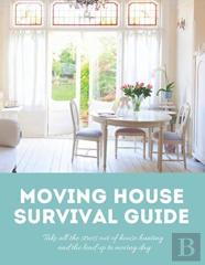 Moving House Survival Guide