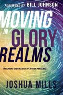 Moving In Glory Realms