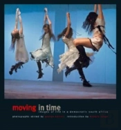 Moving In Time