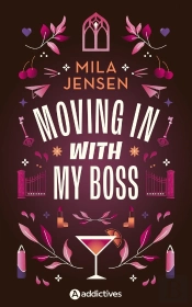 Moving In With My Boss