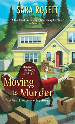 Bertrand.pt - Moving Is Murder