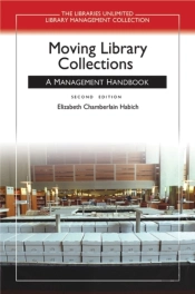 Moving Library Collections