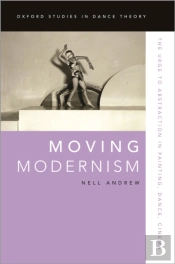Moving Modernism