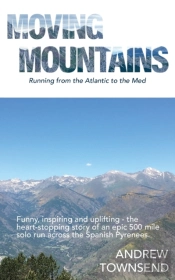 Moving Mountains: Running From The Atlan