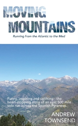 Bertrand.pt - Moving Mountains: Running From The Atlan