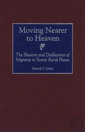 Moving Nearer To Heaven