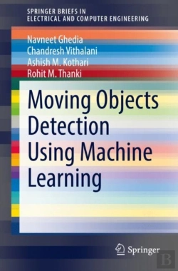 Bertrand.pt - Moving Objects Detection Using Machine Learning
