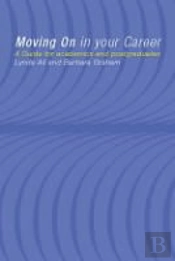 Moving On In Your Career