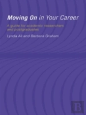 Moving On In Your Career