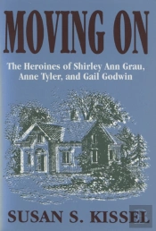 Moving On The Heroines Of Shirley