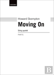 Moving On
