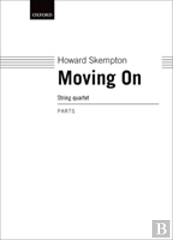 Bertrand.pt - Moving On