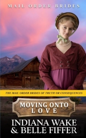 Moving Onto Love