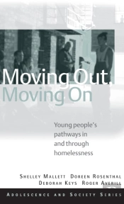 Moving Out, Moving On