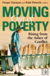 Moving Out Of Poverty Vol 4