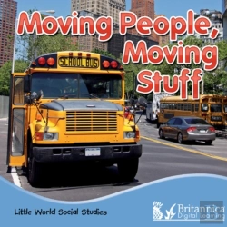 Bertrand.pt - Moving People, Moving Stuff