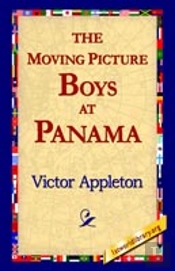 Moving Picture Boys At Panama