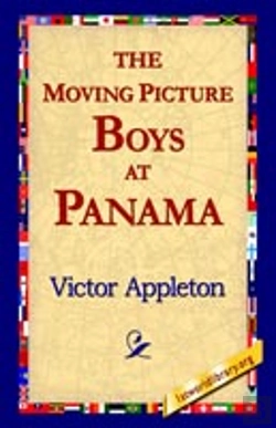Bertrand.pt - Moving Picture Boys At Panama