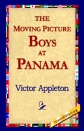 Moving Picture Boys At Panama
