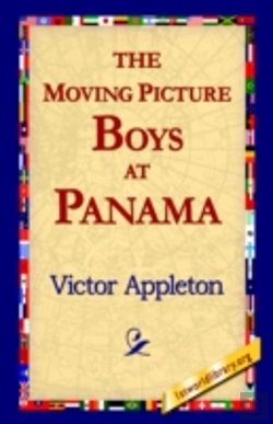 Bertrand.pt - Moving Picture Boys At Panama