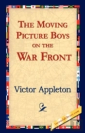 Moving Picture Boys On The War Front