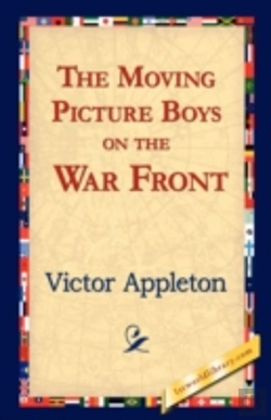 Bertrand.pt - Moving Picture Boys On The War Front