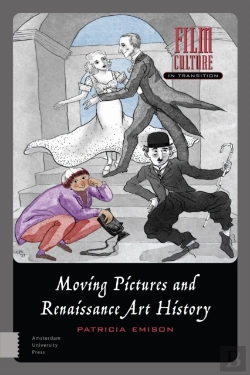 Bertrand.pt - Moving Pictures And Renaissance Art History