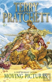 Moving Pictures