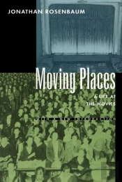 Moving Places