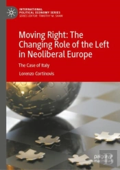 Moving Right: The Changing Role Of The Left In Neoliberal Europe