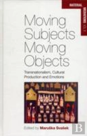 Moving Subjects, Moving Objects