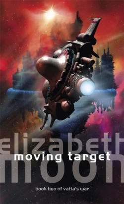Bertrand.pt - Moving Target