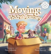 Moving: Teddy'S Journey