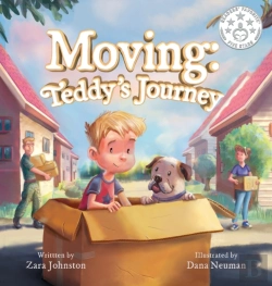 Bertrand.pt - Moving: Teddy'S Journey