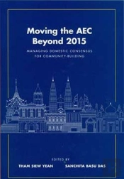 Moving The Aec Beyond 2015