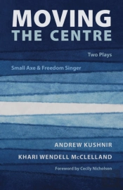 Moving The Centre