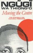 Moving The Centre