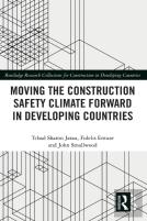 Moving The Construction Safety Climate Forward In Developing Countries