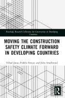 Moving The Construction Safety Climate Forward In Developing Countries