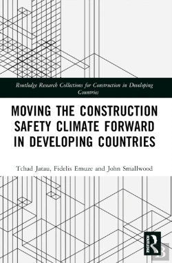 Bertrand.pt - Moving The Construction Safety Climate Forward In Developing Countries