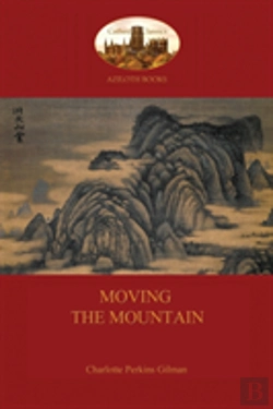Bertrand.pt - Moving The Mountain (Aziloth Books)