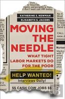 Moving The Needle