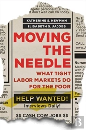 Moving The Needle