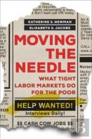 Moving The Needle
