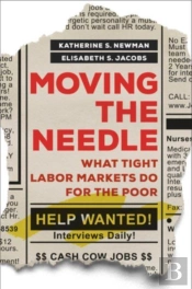 Moving The Needle
