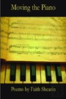 Moving The Piano