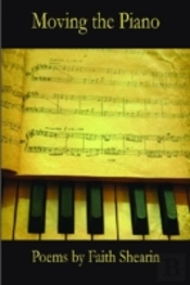 Moving The Piano