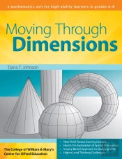 Moving Through Dimensions