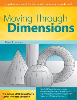 Bertrand.pt - Moving Through Dimensions