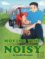 Moving Time For Noisy